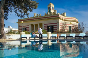 Villa La Meridiana - Caroli Hotels  Леука